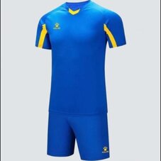 Комплект футбольної форми Kelme LEON 7351ZB1129.9410