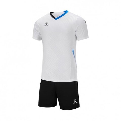 Комплект детской футбольной формы Kelme NAVARRO 8251ZB3005.9100