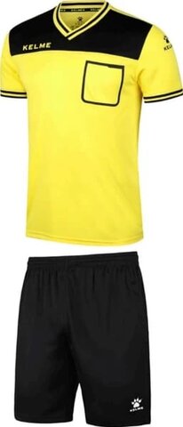 Суддівська форма Kelme K15Z221 K15Z221.9719