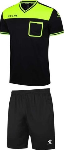 Суддівська форма Kelme K15Z221 K15Z221.9010