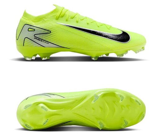 Бутси Nike Air Zoom Mercurial Vapor 16 Pro FG FQ8685-700