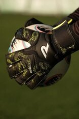 Воротарські рукавиці Redline Inspire 2.0 Lime RLM91