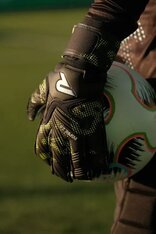 Воротарські рукавиці Redline Inspire 2.0 Lime RLM91