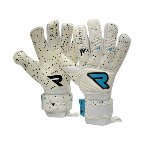 Воротарські рукавиці Redline Magnetic White RLM84