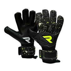 Воротарські рукавиці Redline Magnetic Black Pro RLM89