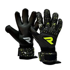 Воротарські рукавиці Redline Magnetic Black RLM88