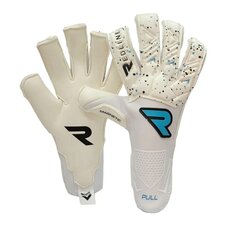 Воротарські рукавиці Redline Magnetic White Pro RLM83