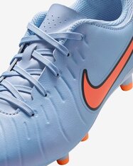 Бутсы детские Nike JR Tiempo Legend 10 Academy DV4348-402