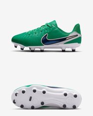 Бутси дитячі Nike JR Tiempo Legend 10 Academy LV8 HJ7190-300