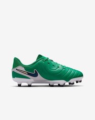 Бутсы детские Nike JR Tiempo Legend 10 Academy LV8 HJ7190-300