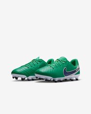 Бутсы детские Nike JR Tiempo Legend 10 Academy LV8 HJ7190-300