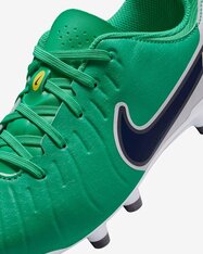 Бутсы детские Nike JR Tiempo Legend 10 Academy LV8 HJ7190-300