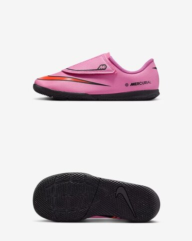 Футзалки детские Nike JR Mercurial Vapor 16 Club HQ2120-600