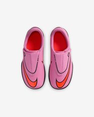 Футзалки детские Nike JR Mercurial Vapor 16 Club HQ2120-600