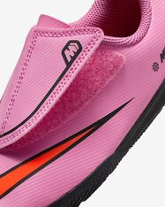 Футзалки детские Nike JR Mercurial Vapor 16 Club HQ2120-600