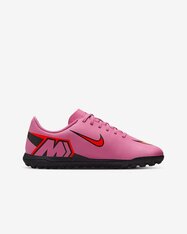 Сороконожки детские Nike JR Mercurial Vapor 16 Club TF FQ8287-600