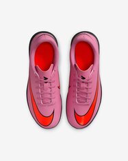 Сороконожки детские Nike JR Mercurial Vapor 16 Club TF FQ8287-600
