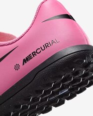 Сороконожки детские Nike JR Mercurial Vapor 16 Club TF FQ8287-600