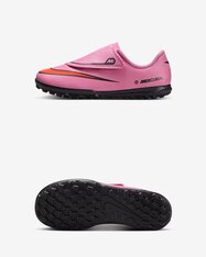 Сороконожки детские Nike JR Mercurial Vapor 16 Club FQ8291-600