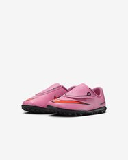 Сороконожки детские Nike JR Mercurial Vapor 16 Club FQ8291-600