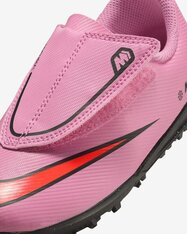 Сороконожки детские Nike JR Mercurial Vapor 16 Club FQ8291-600