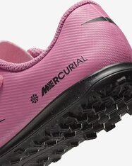 Сороконожки детские Nike JR Mercurial Vapor 16 Club FQ8291-600