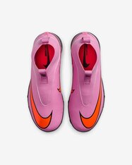 Сороконожки детские Nike JR Mercurial Superfly 10 Academy TF FQ8310-600