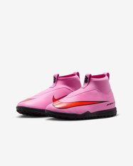 Сороконожки детские Nike JR Mercurial Superfly 10 Academy TF FQ8310-600