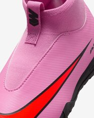 Сороконожки детские Nike JR Mercurial Superfly 10 Academy TF FQ8310-600