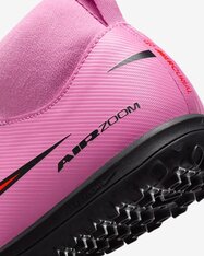 Сороконожки детские Nike JR Mercurial Superfly 10 Academy TF FQ8310-600