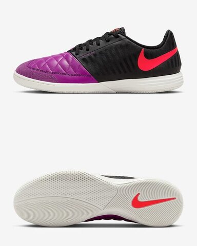 Футзалки Nike Lunar Gato II 580456-502