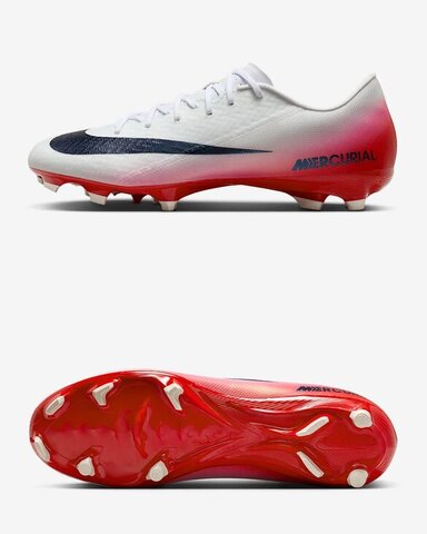 Бутсы Nike Mercurial Vapor 16 Academy LV8 HJ7332-600