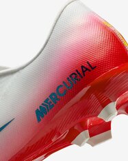 Бутсы Nike Mercurial Vapor 16 Academy LV8 HJ7332-600