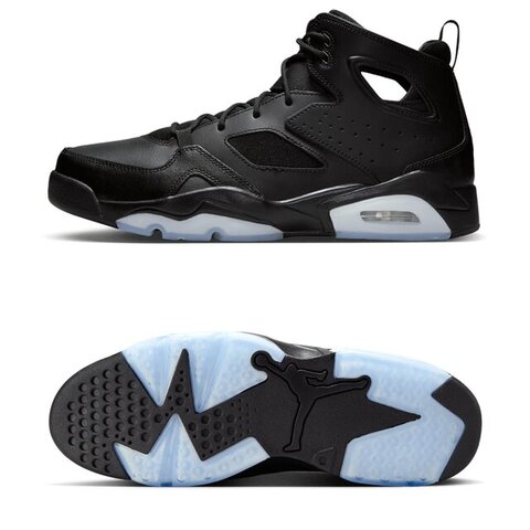 Кросівки Jordan Flight Club '91 DC7329-005