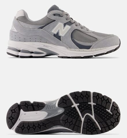Кроссовки New Balance 2002R M2002RST