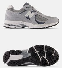 Кросівки New Balance 2002R M2002RST