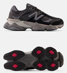 Кросівки New Balance 9060 U9060BLK