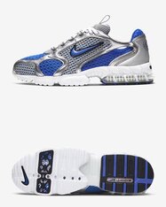 Кросівки Nike Air Zoom Spiridon Cage 2 CJ1288-002