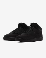 Кроссовки Nike Court Vision Mid CU6620-001