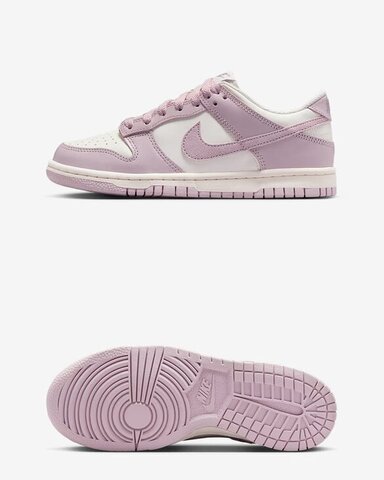 Кросівки дитячі Nike Dunk Low FB9109-122