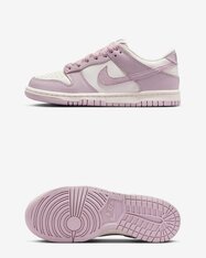 Кросівки дитячі Nike Dunk Low FB9109-122