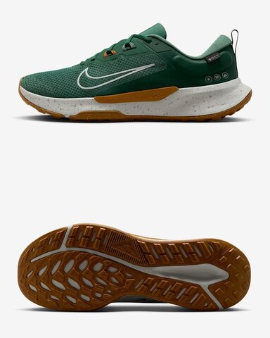 Кросівки бігові Nike Juniper Trail 2 GORE-TEX HM9734-301