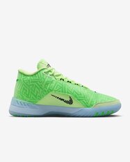 Кроссовки для баскетбола Nike LeBron NXXT Genisus HF0712-700