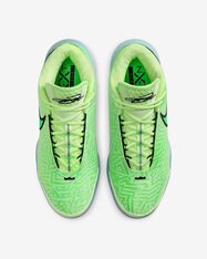 Кроссовки для баскетбола Nike LeBron NXXT Genisus HF0712-700