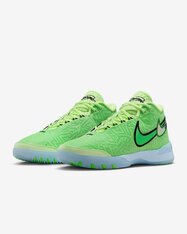 Кроссовки для баскетбола Nike LeBron NXXT Genisus HF0712-700