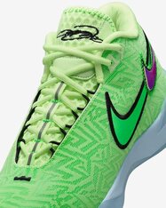 Кроссовки для баскетбола Nike LeBron NXXT Genisus HF0712-700