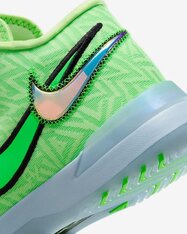 Кроссовки для баскетбола Nike LeBron NXXT Genisus HF0712-700