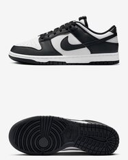 Кросівки жіночі Nike Dunk Low Next Nature DD1873-102