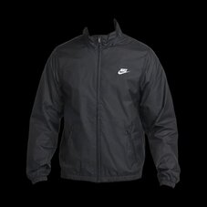 Вітровка Nike Club Woven DX0672-010