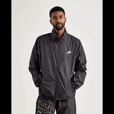 Вітровка Nike Club Woven DX0672-010